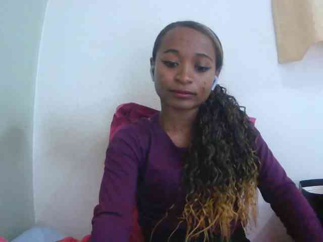 Tiscah webcam