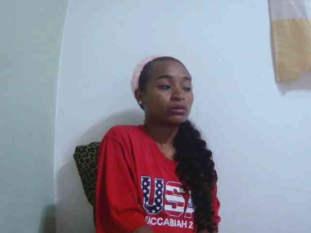 Chou1 webcam
