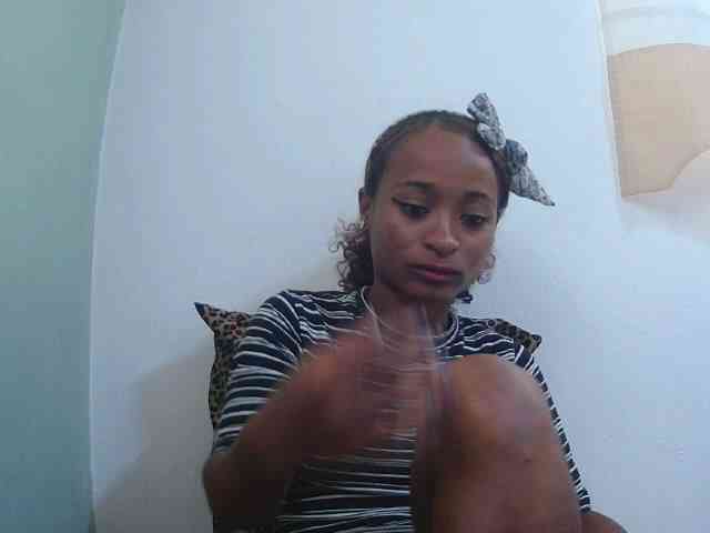 Chou1 webcam