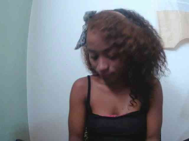 Chou1 webcam