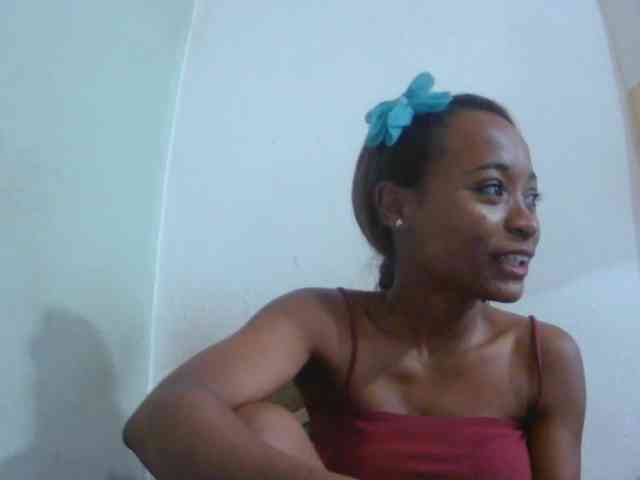 Tiscah webcam