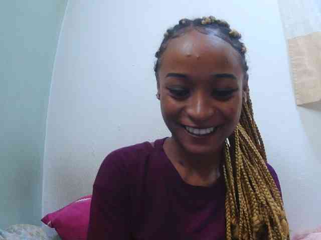 Chou1 webcam