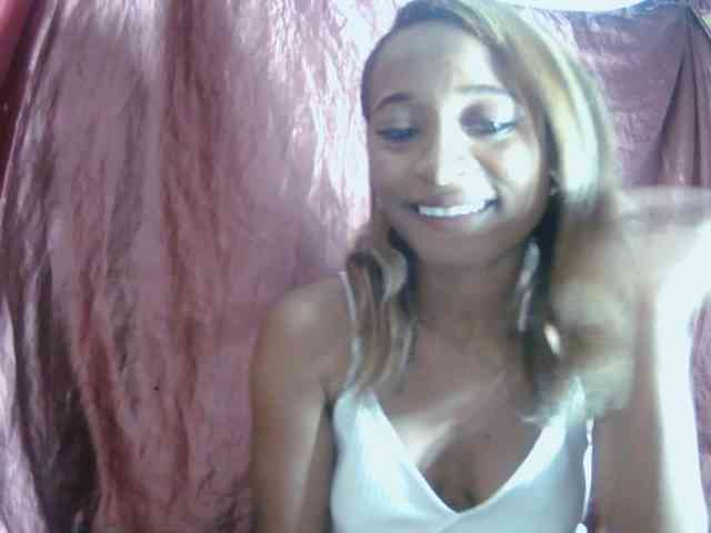 Tiscah webcam
