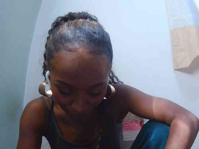 Chou1 webcam