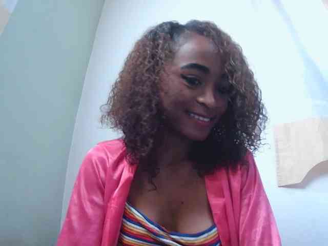 Chou1 webcam