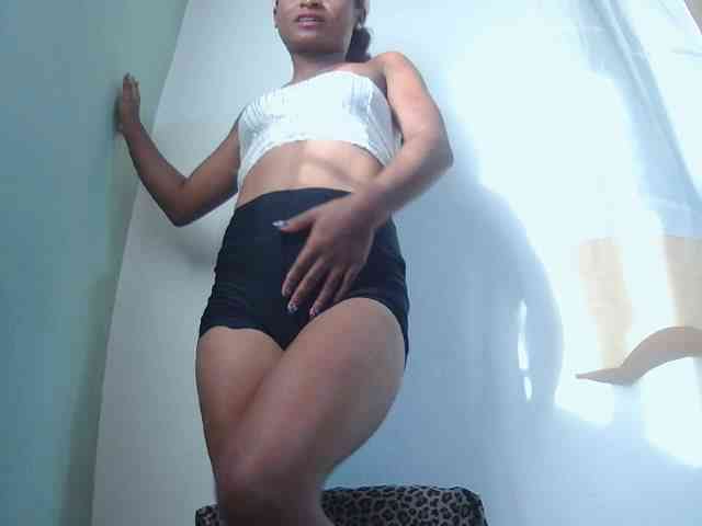 Chou1 webcam