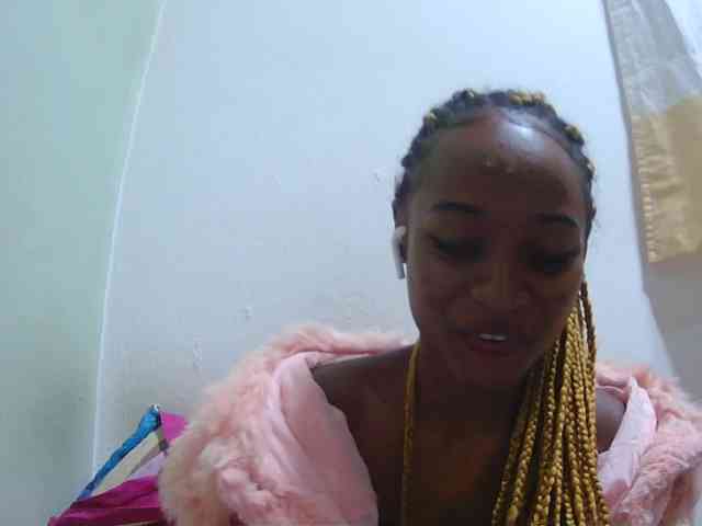 Chou1 webcam
