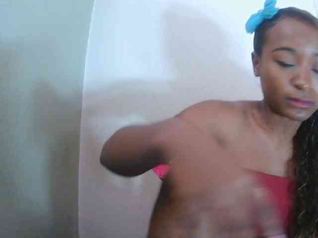 Tiscah webcam