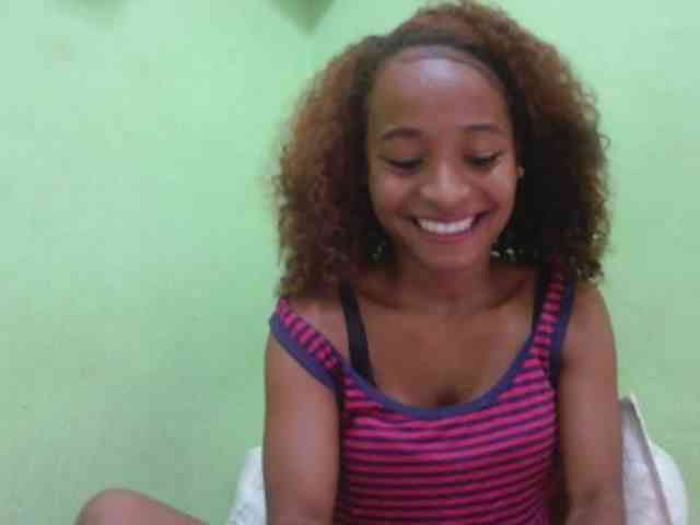 Chou1 webcam