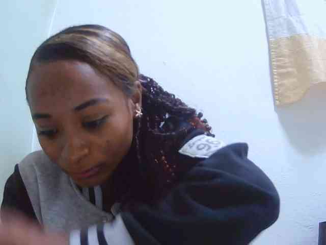Chou1 webcam