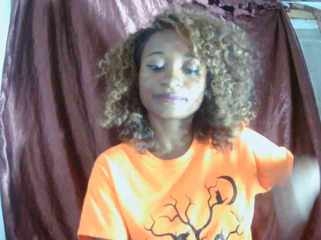 Tiscah