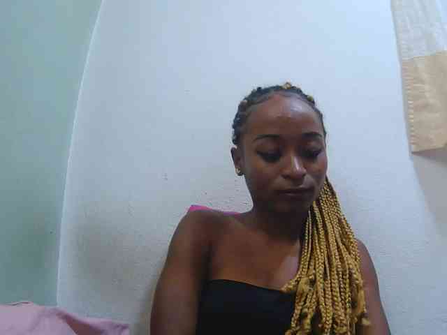 Chou1 webcam