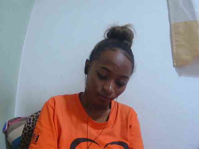 Chou1 webcam