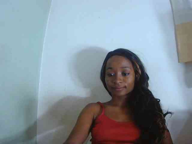 Tiscah webcam