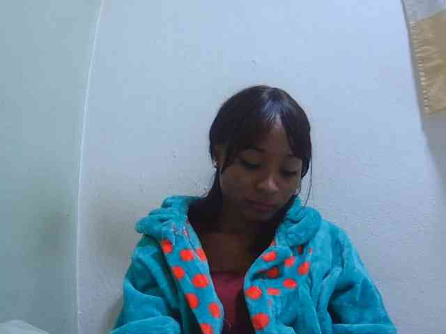 Chou1 webcam
