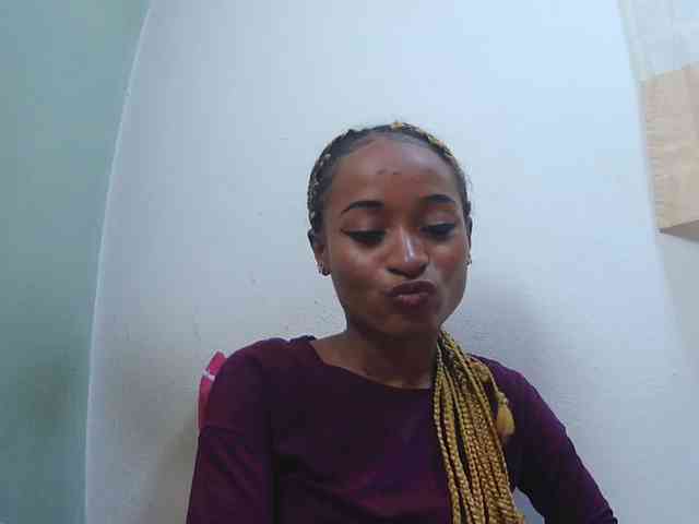 Chou1 Live Webcam on BongaCams
