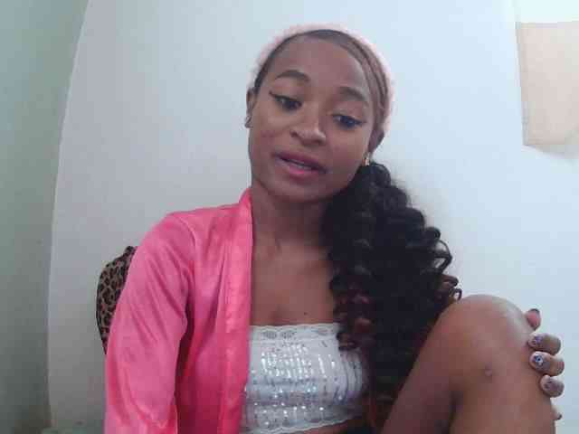 Chou1 webcam