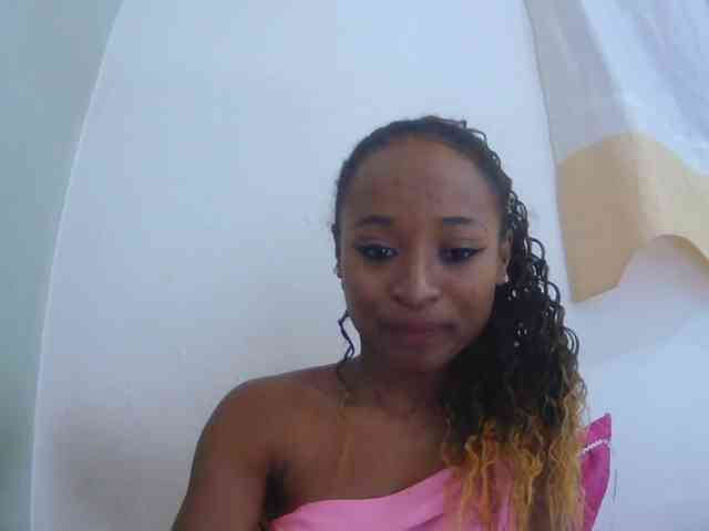 Chou1 webcam
