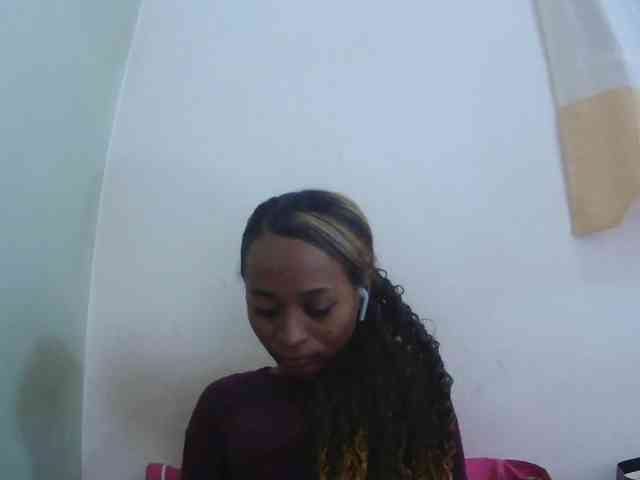 Tiscah webcam