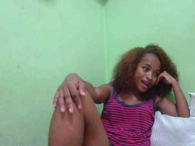 Chou1 webcam