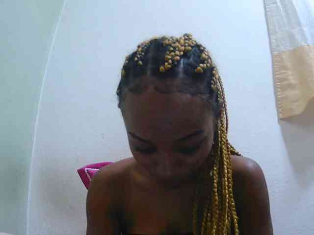 Chou1 webcam