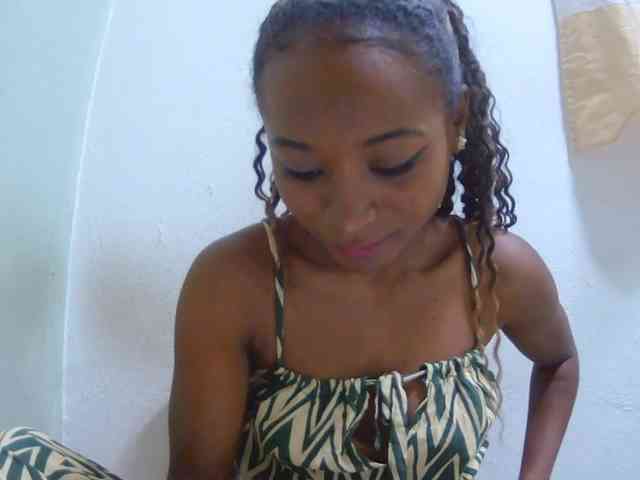 Chou1 webcam