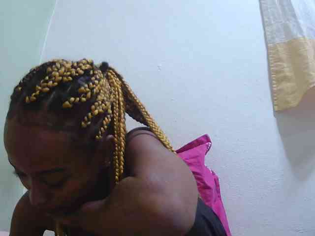 Chou1 webcam