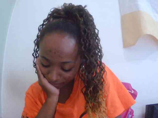 Chou1 webcam