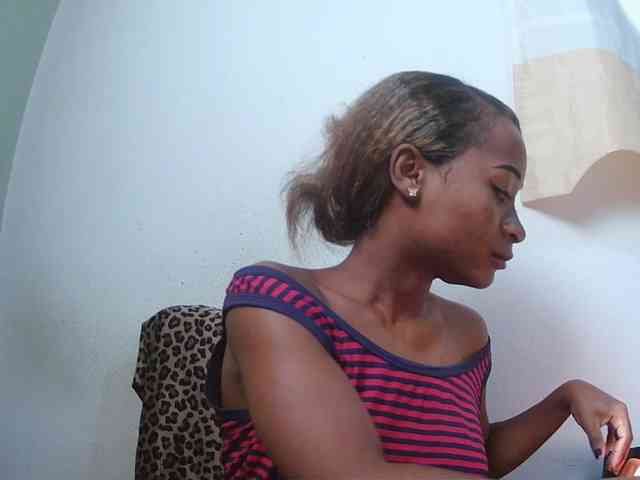 Chou1 webcam