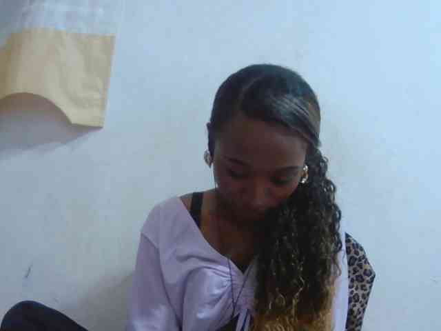 Tiscah
