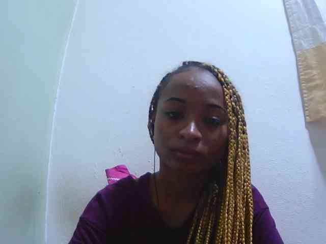 Chou1 webcam