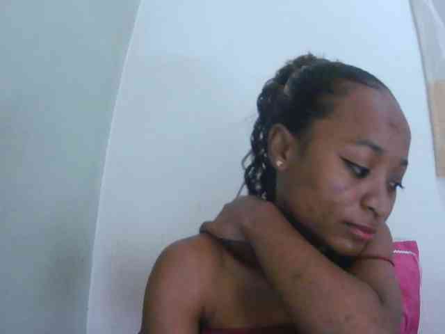 Tiscah webcam