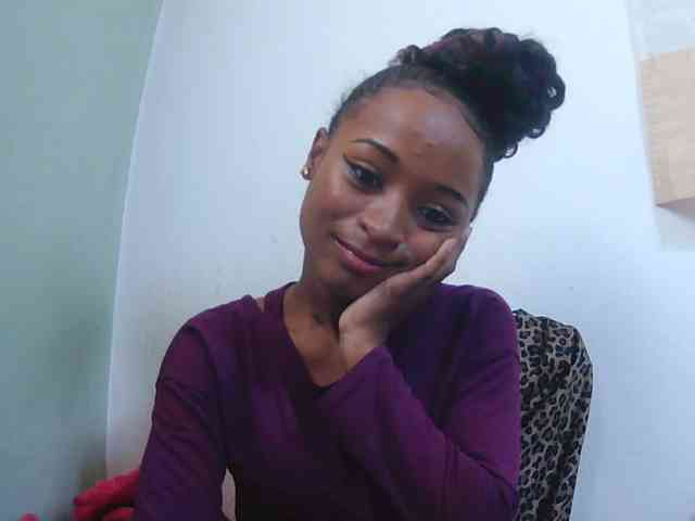 Chou1 webcam