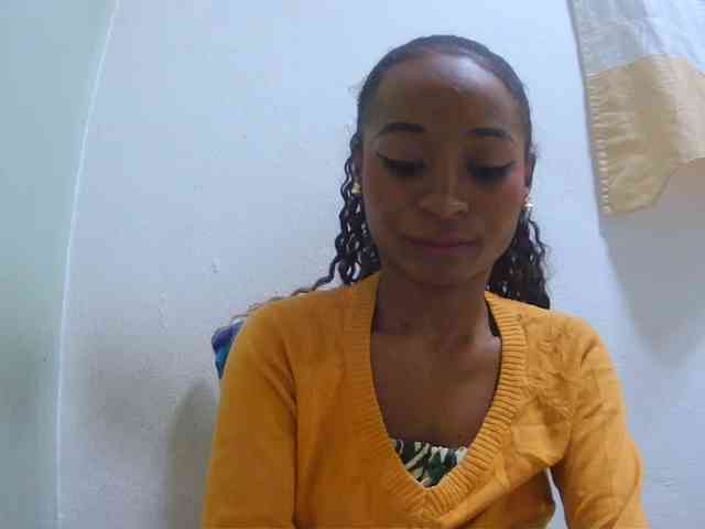 Chou1 webcam
