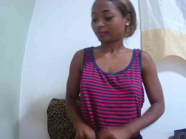 Chou1 webcam