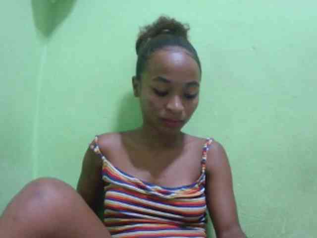 Chou1 webcam