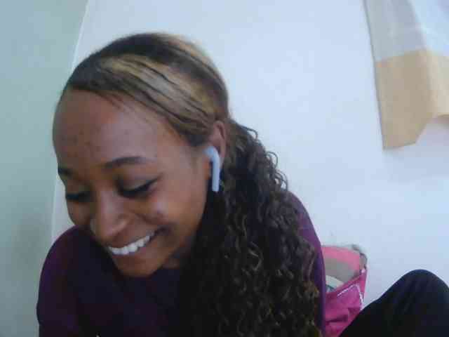 Tiscah webcam