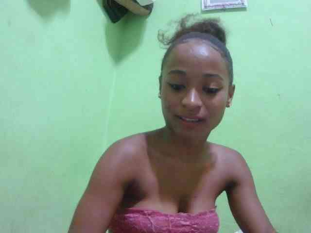 Chou1 webcam