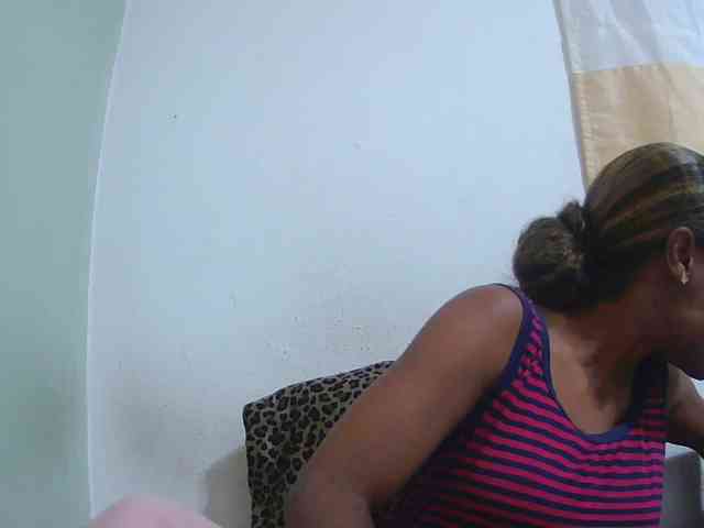 Chou1 webcam