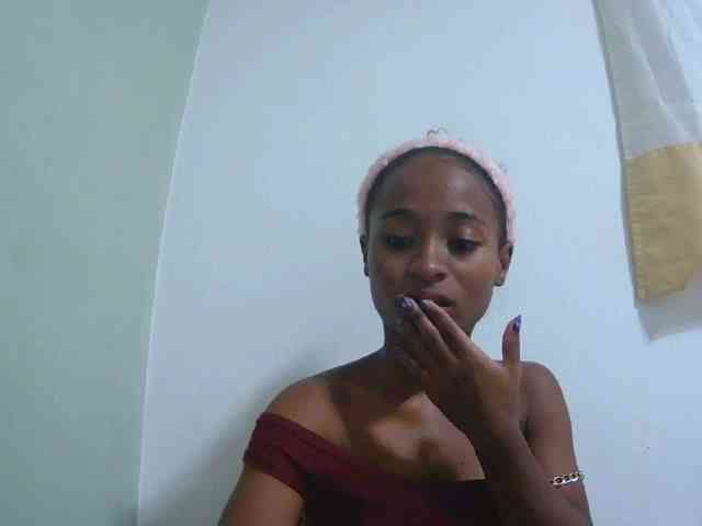 Chou1 webcam