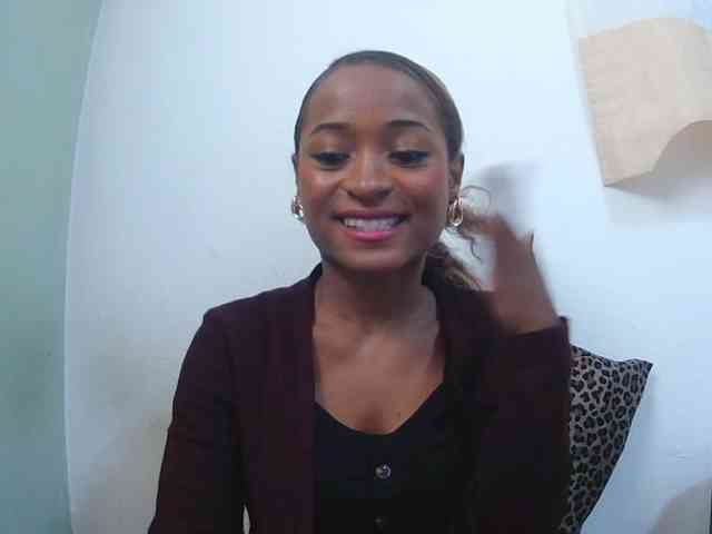 Chou1 webcam