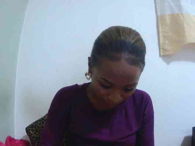 Chou1 webcam