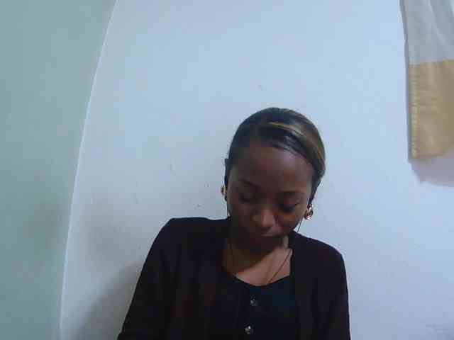 Chou1 webcam