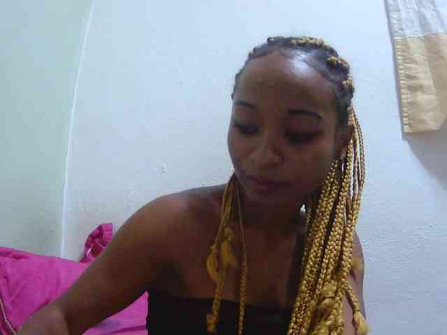 Chou1 webcam