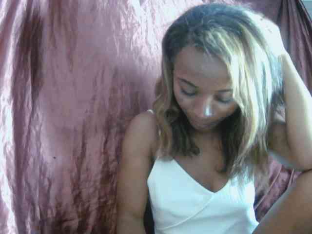 Tiscah webcam