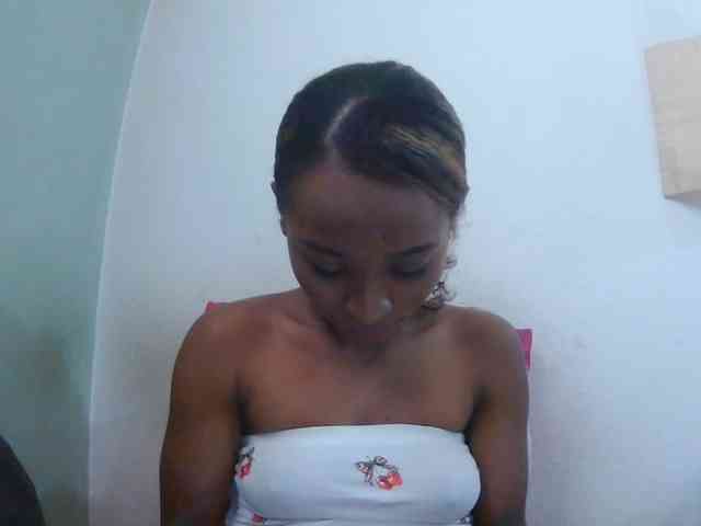 Tiscah webcam