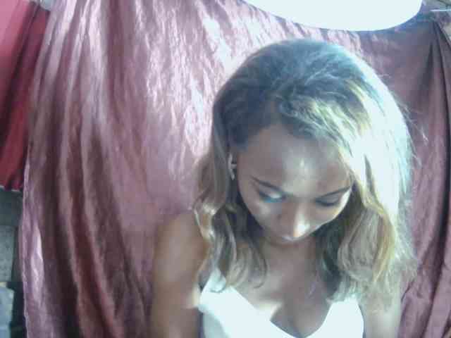 Tiscah webcam