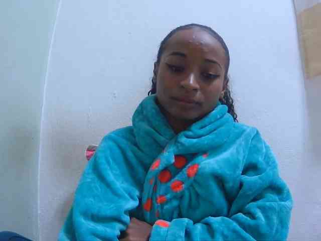 Chou1 webcam