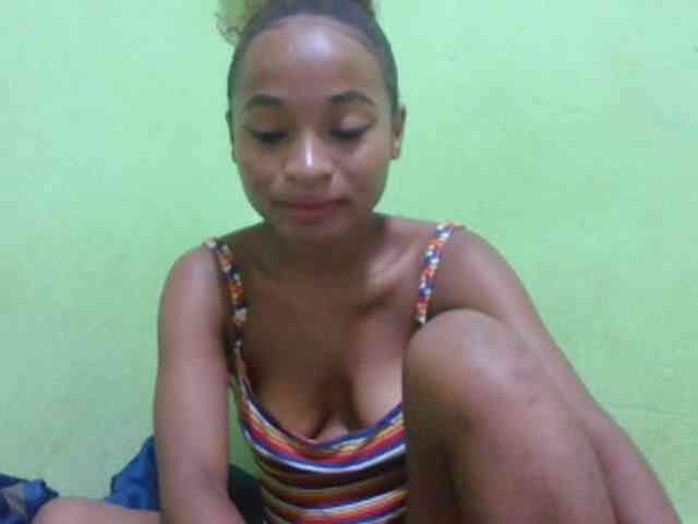 Chou1 webcam