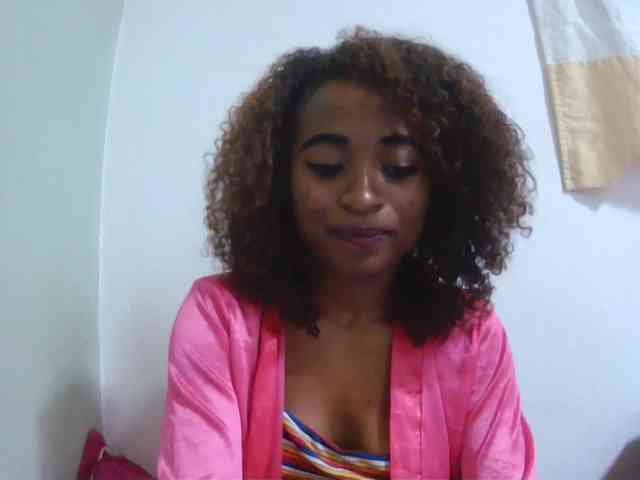Chou1 webcam